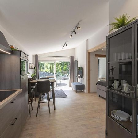 Luxurious Furnished Bungalow With Terrace Callantsoog Zewnętrze zdjęcie