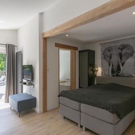 Luxurious Furnished Bungalow With Terrace Callantsoog Zewnętrze zdjęcie