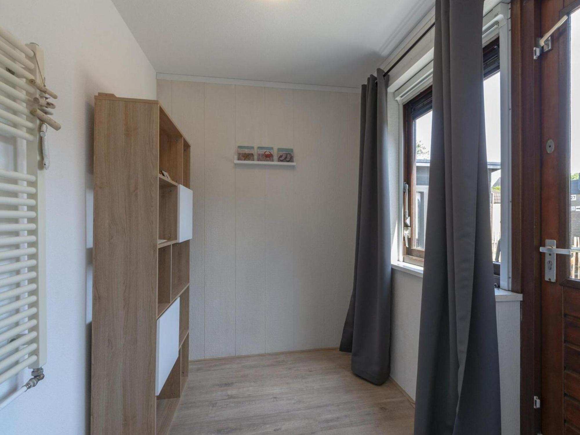 Luxurious Furnished Bungalow With Terrace Callantsoog Zewnętrze zdjęcie