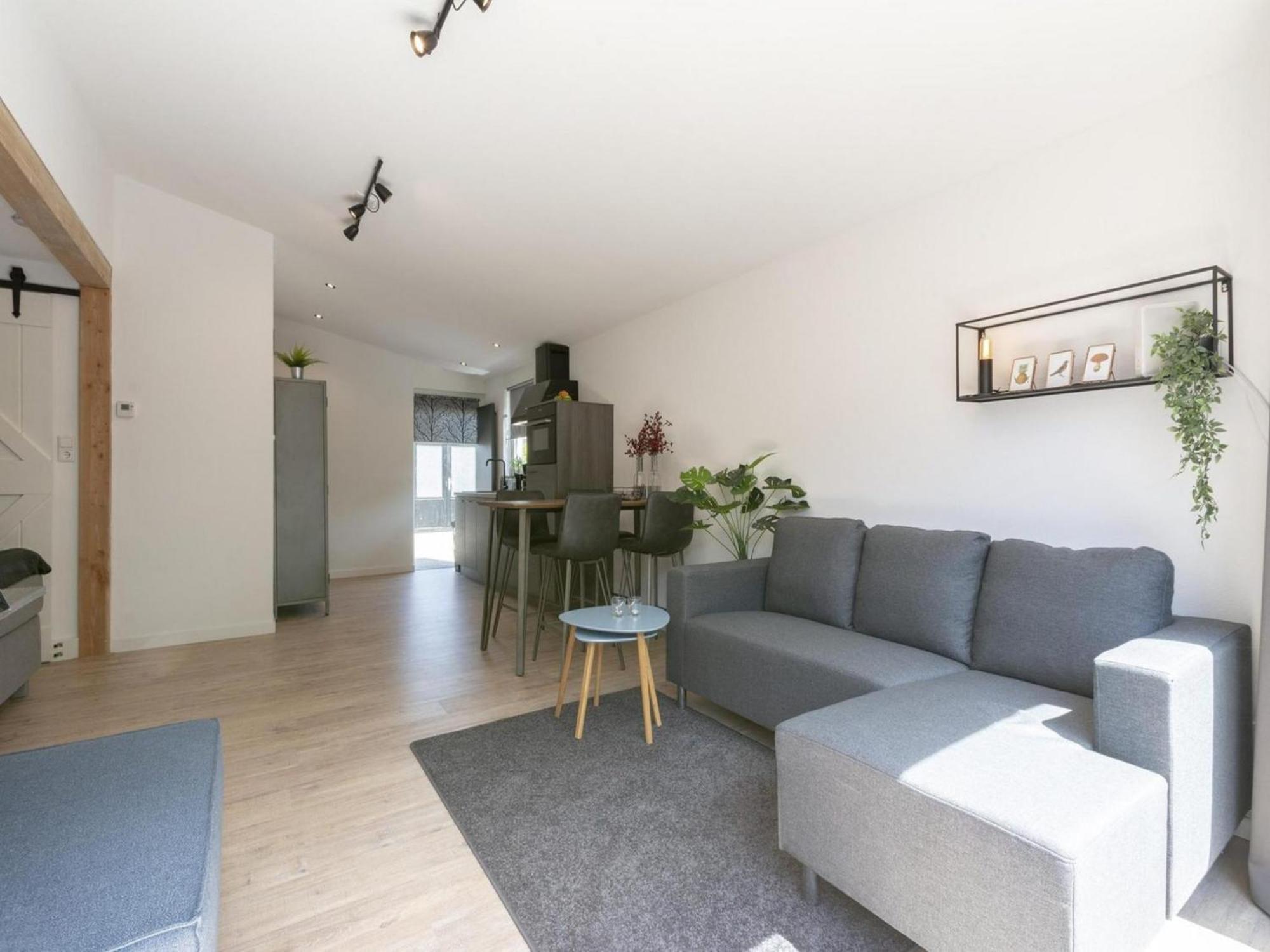 Luxurious Furnished Bungalow With Terrace Callantsoog Zewnętrze zdjęcie